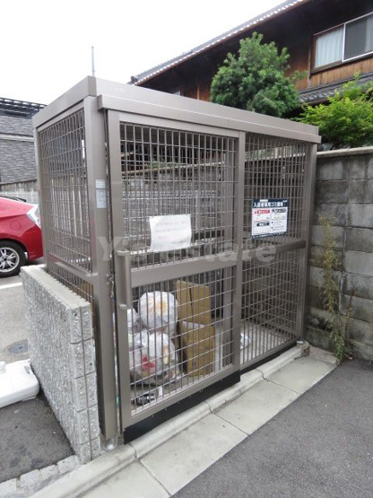 【設備】 | フェリスコート若江北町Ⅰ