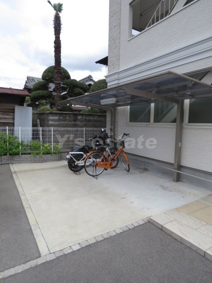 【設備】 | フェリスコート若江北町Ⅰ