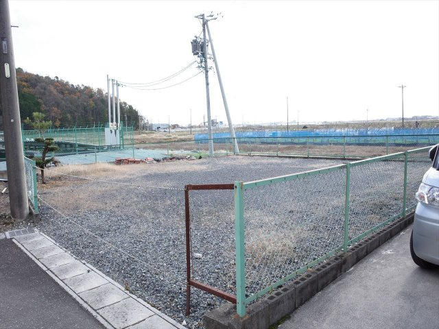 ４４５１７　揖斐郡大野町野土地の外観
