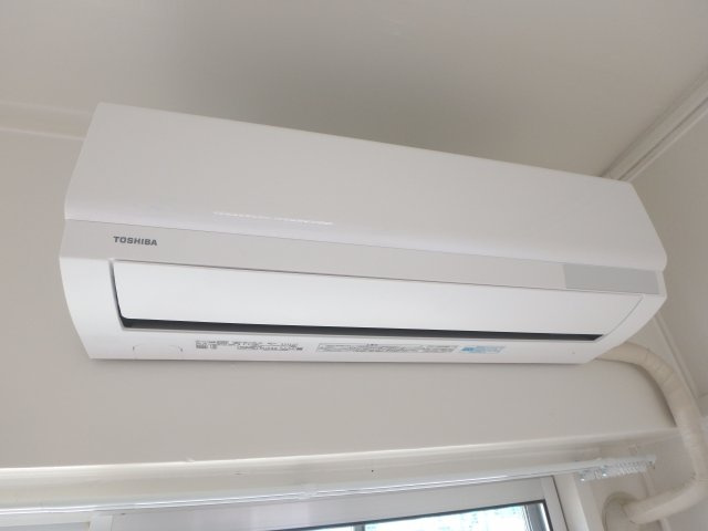 ビレッジハウス境港第二1号棟の設備|イメージ写真（反転あり）