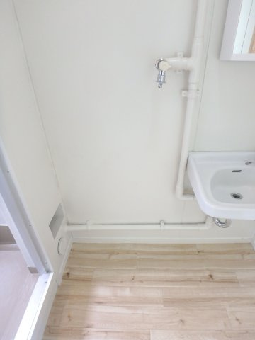 ビレッジハウス境港第二1号棟の設備|イメージ写真（反転あり）