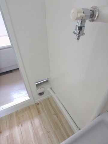 ビレッジハウス境港第二1号棟の設備|イメージ写真（反転あり）