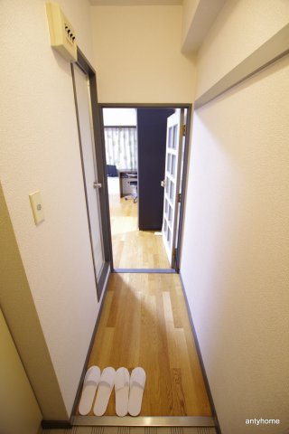 ライオンズマンション新大阪第5　仲介手数料無料の内装