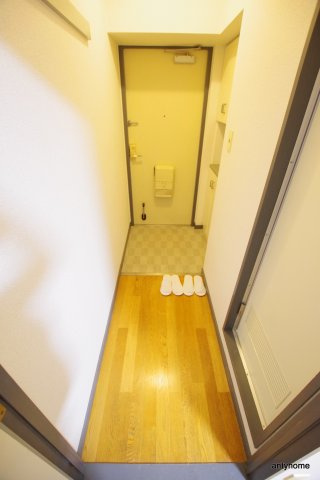 ライオンズマンション新大阪第5　仲介手数料無料の内装