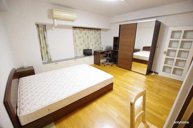 ライオンズマンション新大阪第5　仲介手数料無料の居間・リビング