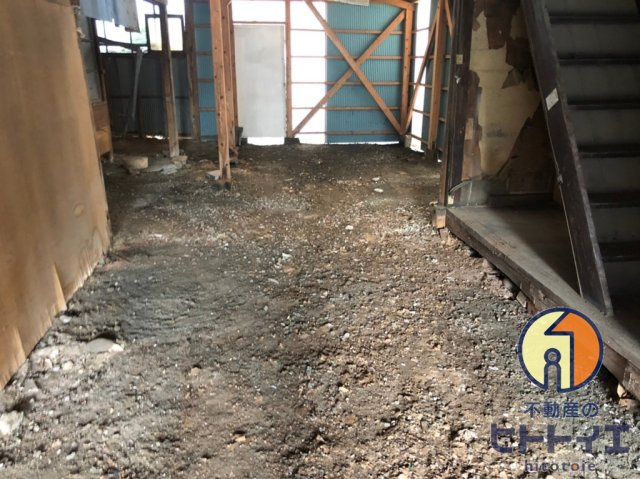 朝倉市杷木池田　売地のその他