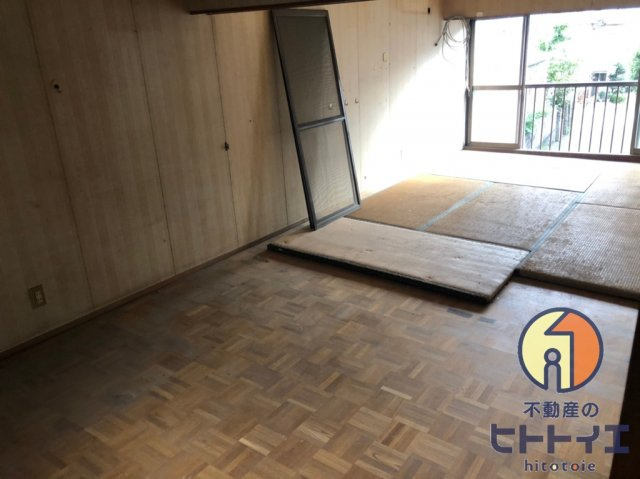 朝倉市杷木池田　売地のその他