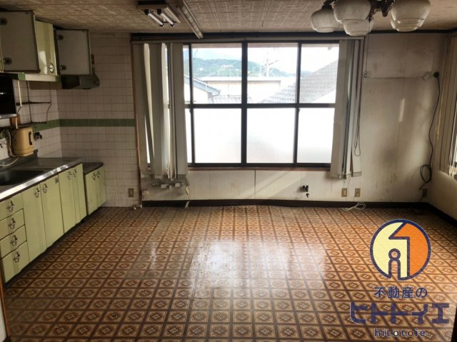 朝倉市杷木池田　売地のその他