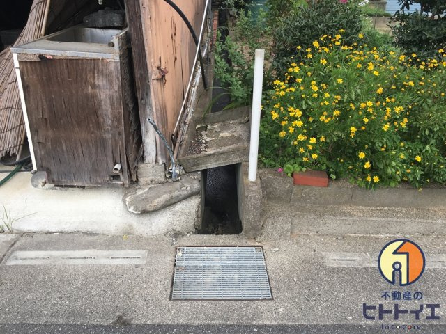 朝倉市杷木池田　売地のその他