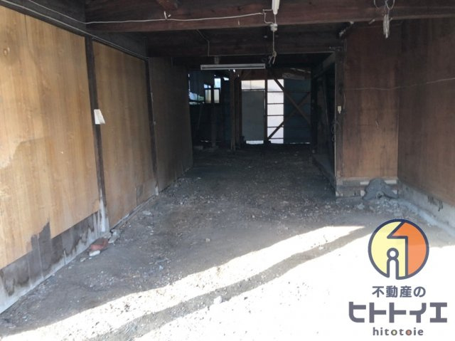 朝倉市杷木池田　売地のその他