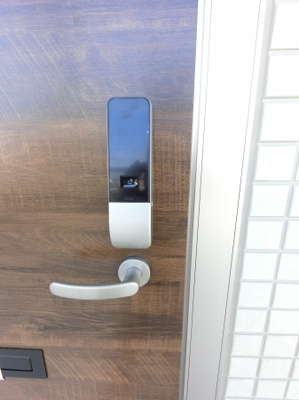 【玄関】 | グランセ | グランセ