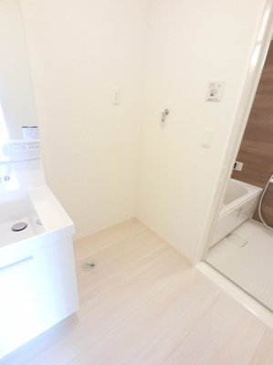 【洗面所】 | グランセ | グランセ