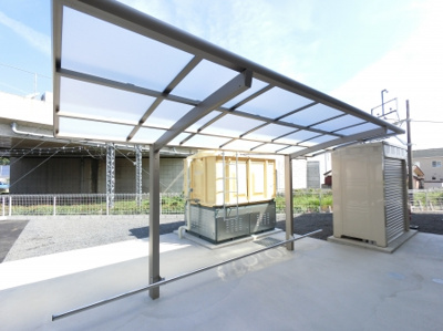 【その他共用部分】 | グランセ | グランセ