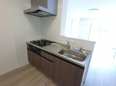 【キッチン】 | グランセ | グランセ