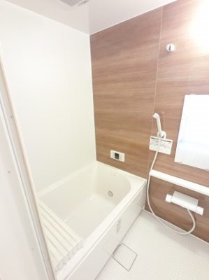 【浴室】 | グランセ | グランセ