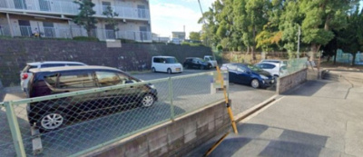 【外観】 | 岡町北宮崎駐車場