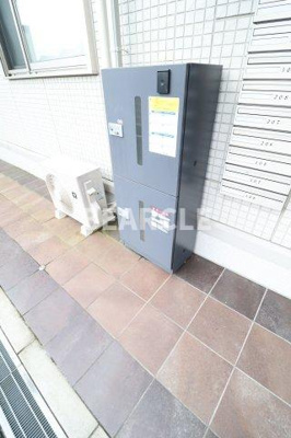 【浴室】 | Wembley Luz Azul | 日々の疲れを癒すお風呂付です