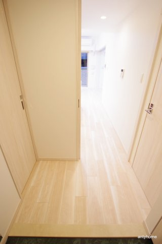 スプランディッド安土町　仲介手数料無料の内装