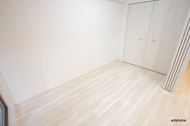 スプランディッド安土町　仲介手数料無料の洋室