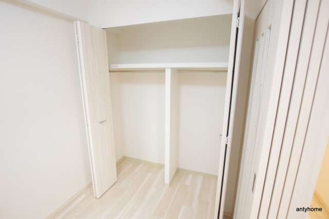 スプランディッド安土町　仲介手数料無料の収納