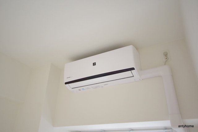 ルアナ北梅田の設備