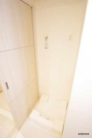 ルアナ北梅田のその他