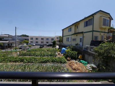 【展望】 | 第10山仁ハイツ