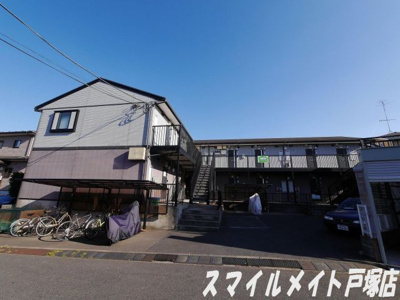 【外観】 | 第10山仁ハイツ