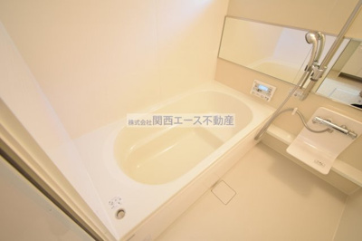 【浴室】 | セントコリーヌB棟
