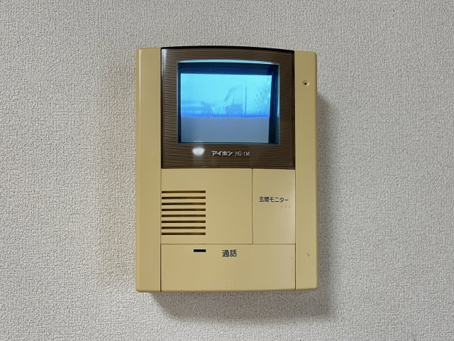 ポルタブランシェのセキュリティ