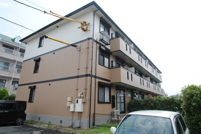 ソールズベリー御井