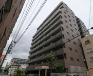 メゾンドール錦糸町ツインの画像