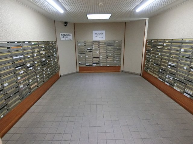 明石アーバンライフのその他共用部分