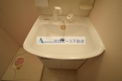 【洗面所】 | ウェルフラット