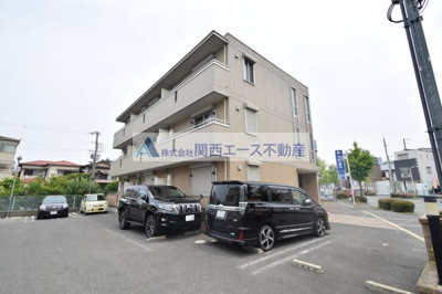 【外観】 | ウェルフラット
