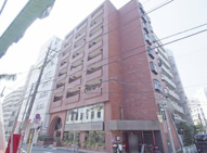 恵比寿富士蔵ハイツの画像