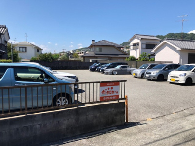 【外観】 | 春日駐車場①