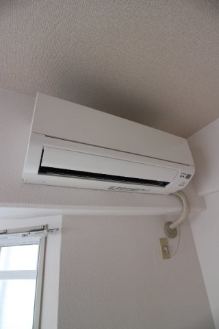 YKハイツ旭が丘の設備