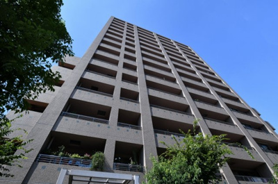 【外観】 | グランディア新森