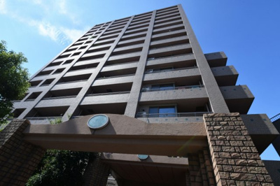 【外観】 | グランディア新森