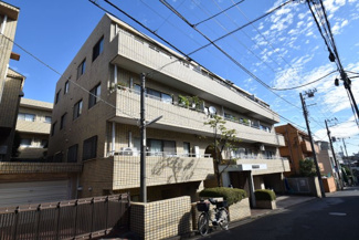 【外観】 | 物件のお問い合わせは、 ０１２０－７００－９６８までお気軽にどうぞ！
外観