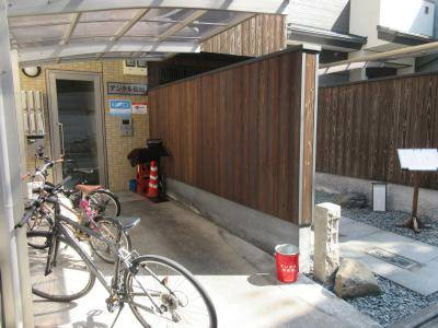 アンクル島原のその他共用部分