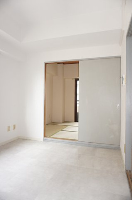 【洋室】 | 阿達ハイム | 阿達ハイム　洋室