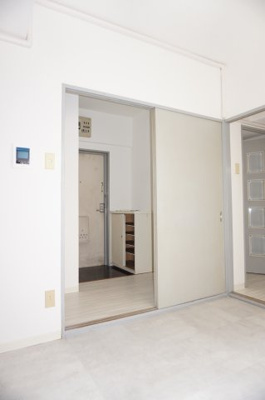 【洋室】 | 阿達ハイム | 阿達ハイム　洋室