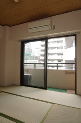 【和室】 | 阿達ハイム | 阿達ハイム　和室