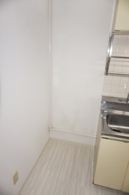 【キッチン】 | 阿達ハイム | 阿達ハイム　キッチン