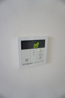 【設備】 | 阿達ハイム | 阿達ハイム　給湯器