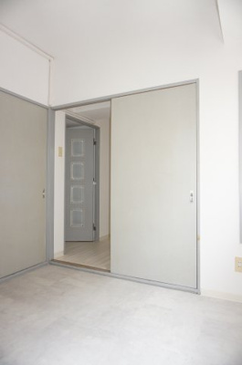 【洋室】 | 阿達ハイム | 阿達ハイム　洋室