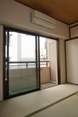 【和室】 | 阿達ハイム | 阿達ハイム　和室