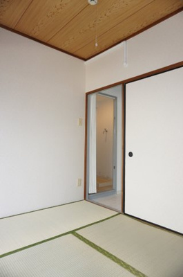 【和室】 | 阿達ハイム | 阿達ハイム　和室